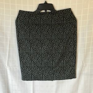 Loft skirt 2P